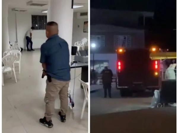 Hostigamiento en Dagua Valle en inscripción de candidatos