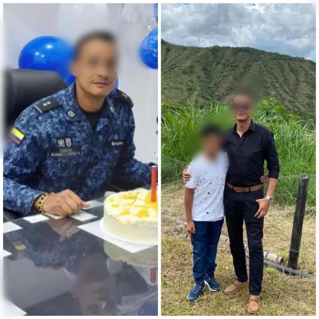 "Dios llévame a estar con mi hijo" fue lo último que dijo papá del niño que no sobrevivió por explosión de polvorera en Roldanillo