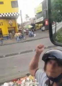 bus del MIO