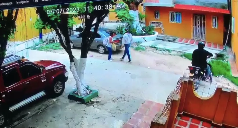 Mujer