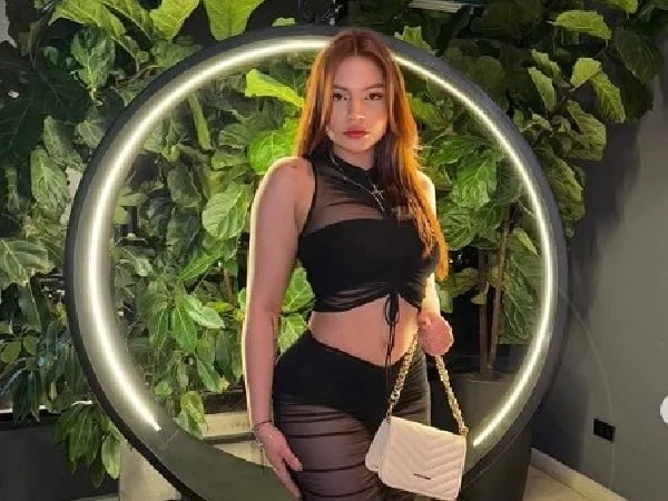Maciel Gómez, joven DJ asesinada en Puerto Colombia.