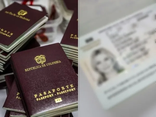 Gobierno "pide cacao" a Thomas Greg & Sons para seguir expidiendo pasaportes