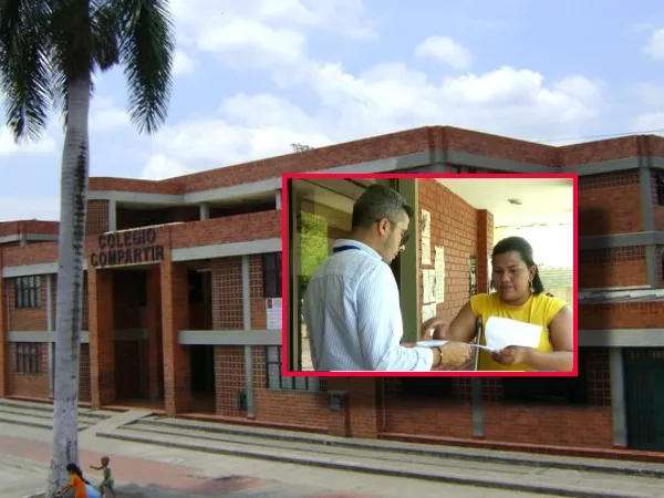 Presunto caso de bullying a estudiante en colegio del oriente de Cali, fue denunciado por su madre
