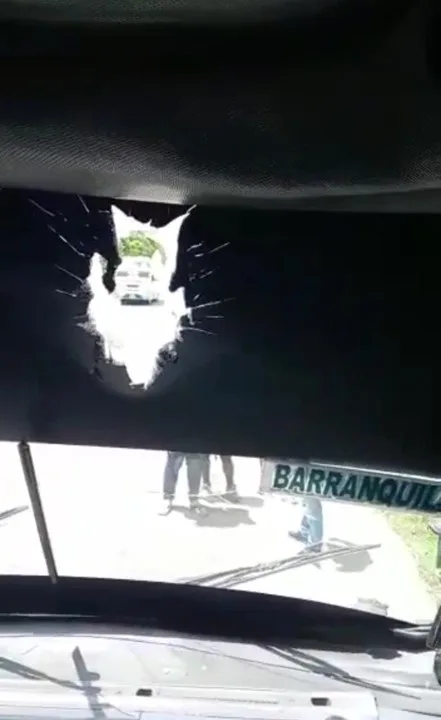 bus