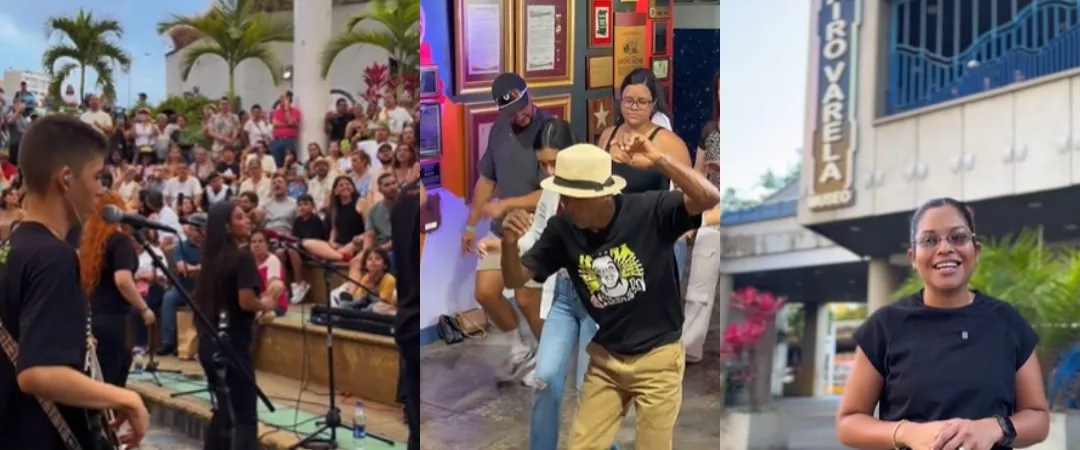 Cali vivirá una tarde de salsa y homenaje a las mujeres en el Museo Jairo Varela
