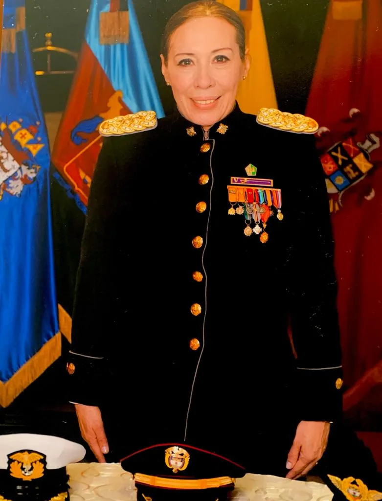 Luz Adriana Tabares Trujillo