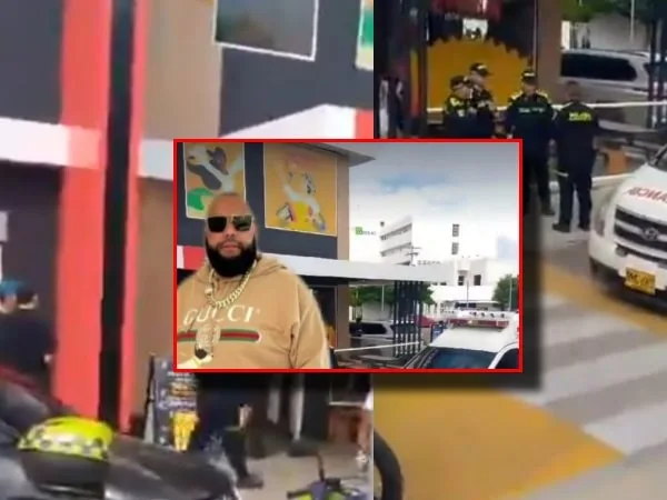Desapareció Alias ‘El Dominicano’, durante traslado en Ambulancia en Valledupar