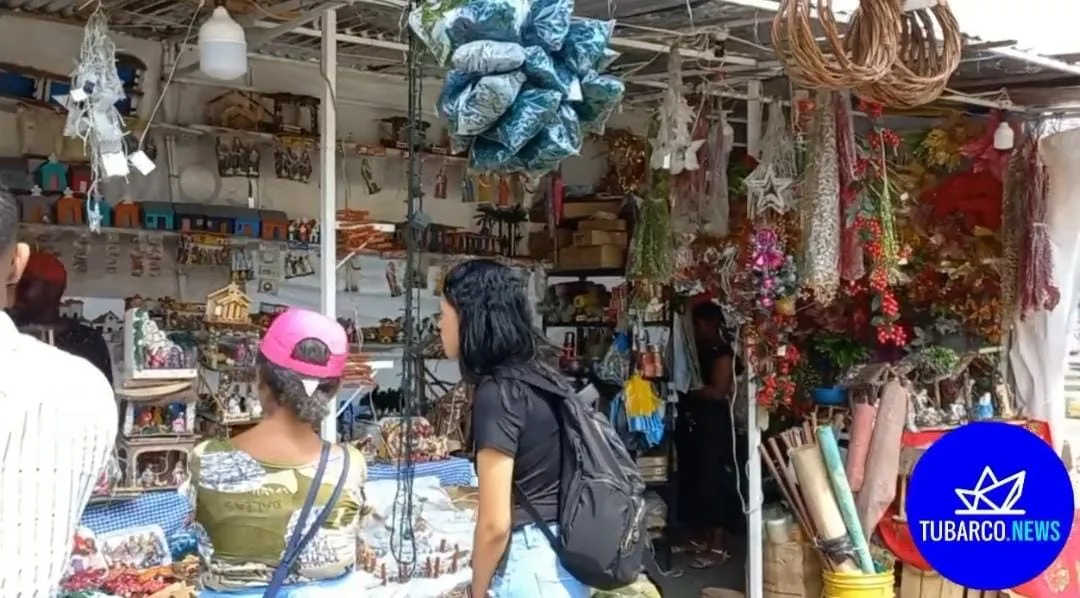 Pesebres artesanales: la tradición que se resiste a desaparecer