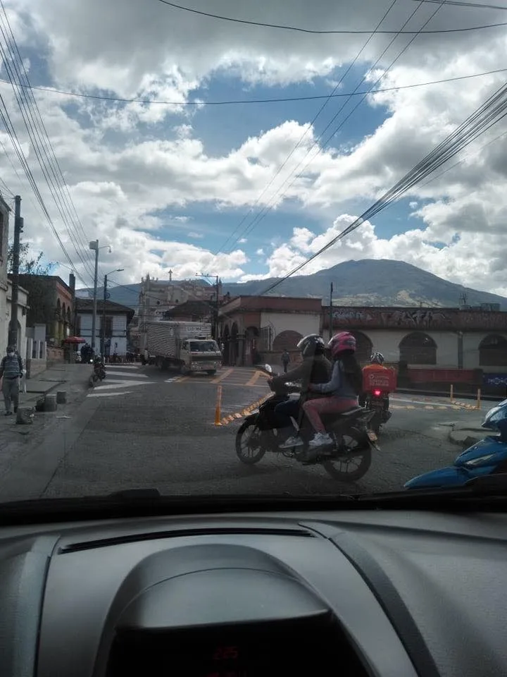 bolardos Pasto
