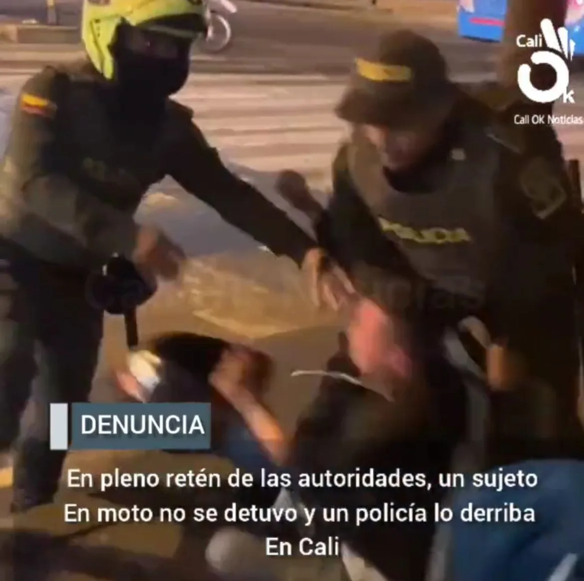 motorizado