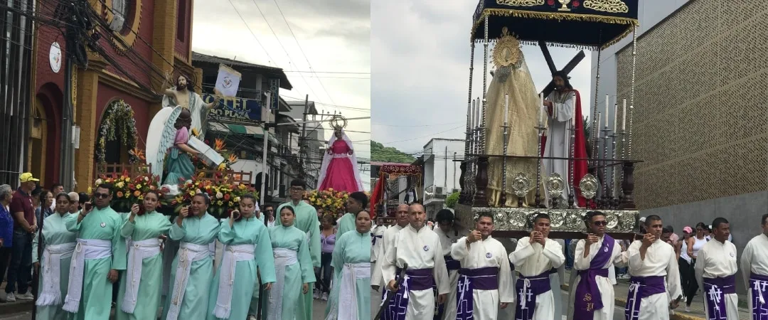 Semana Santa en Yumbo 2026: fechas, procesiones y tradición de más de 400 años en el Valle del Cauca