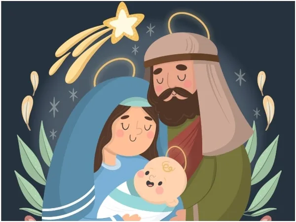Día Tercero de la Novena de Navidad 2023: «Respeto»