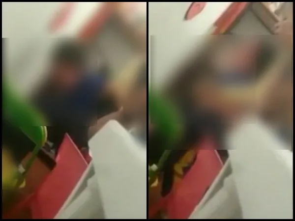 Golpes, agarrones y amenazarlo con tomar su propio vómito: maltrato al que sometieron a un niño en un hogar en Soacha