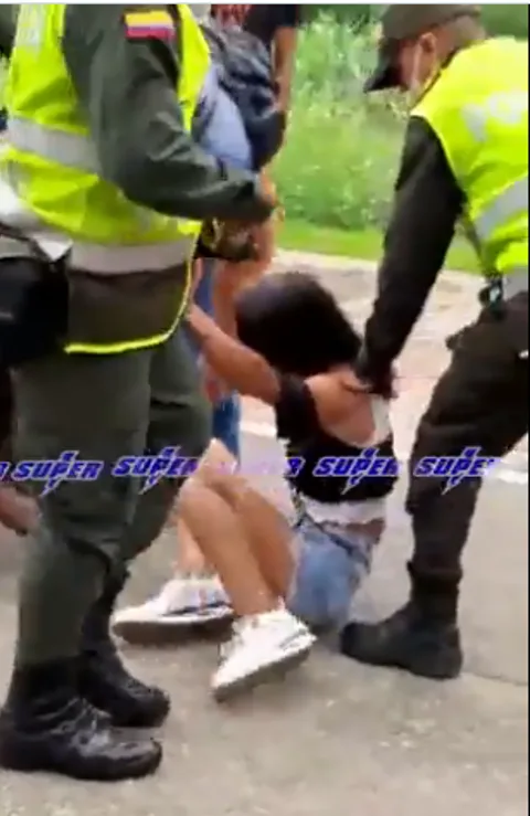de cali