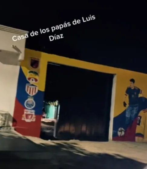 Lucho Díaz