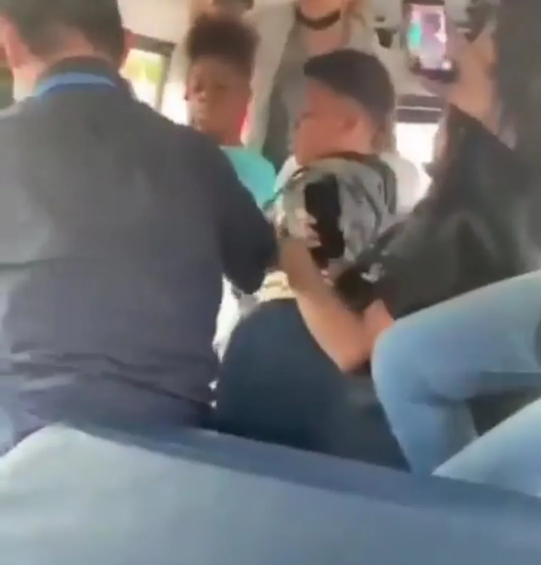 bullying acoso escolar Marvin Drayke Hardman