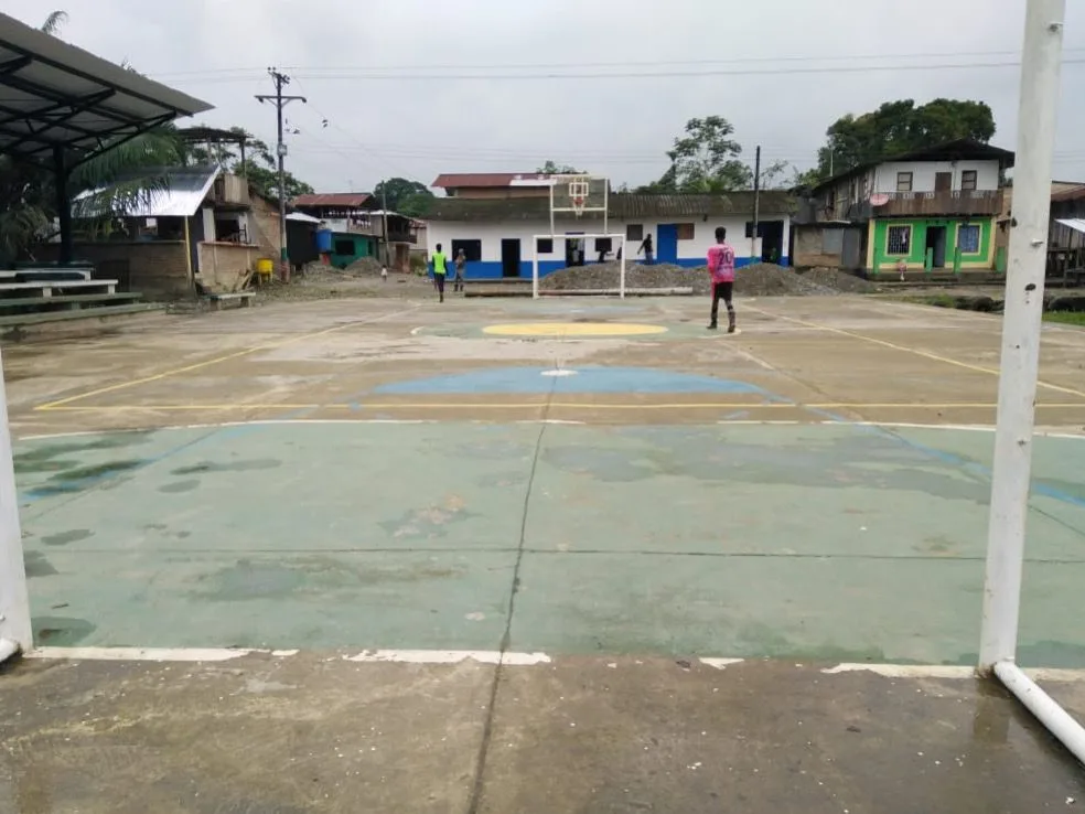 Zonas Futuro Tumaco