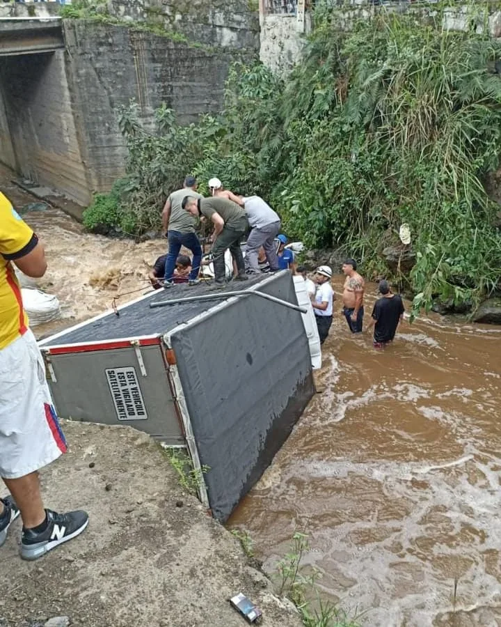 río dapa
