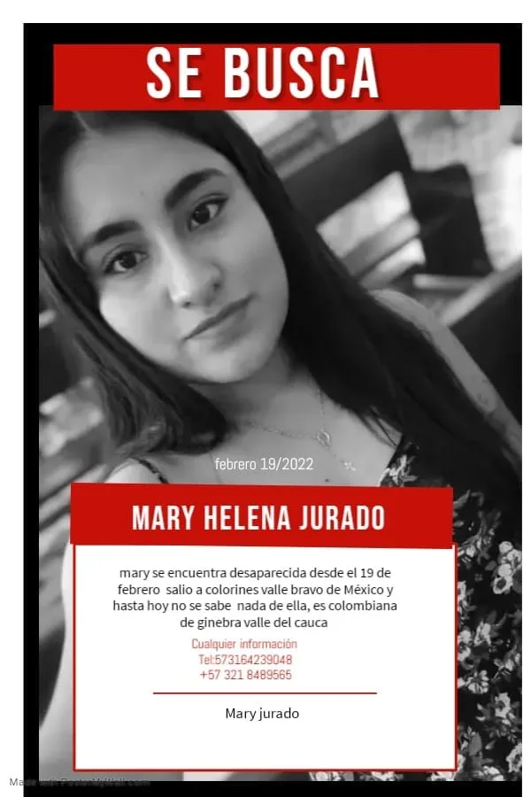Mary Helena
