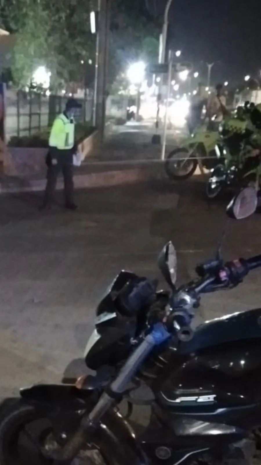 Motociclista