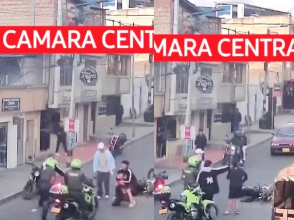 Policía Pasto