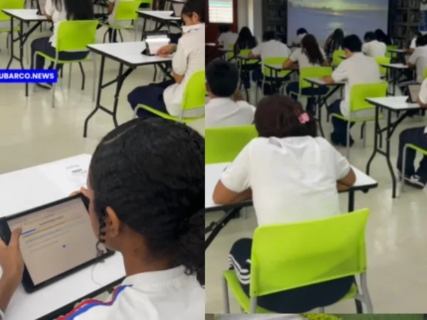 Aún puede matricular a su hijo: continúan abiertas las matrículas escolares en el Valle del Cauca para 2026