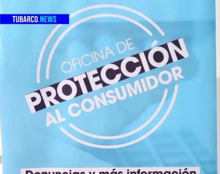 Oficina Protección al Consumidor Cali