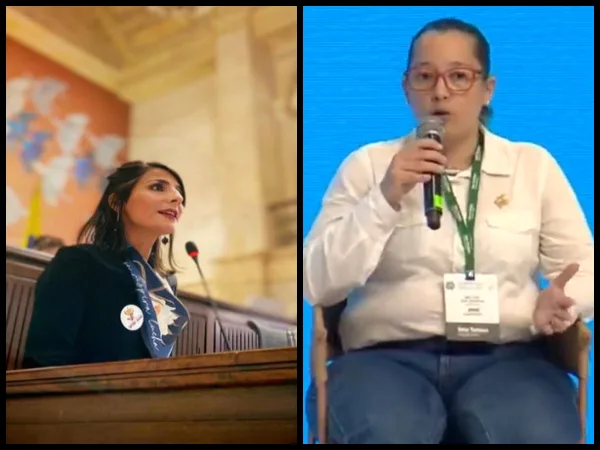 Ministra