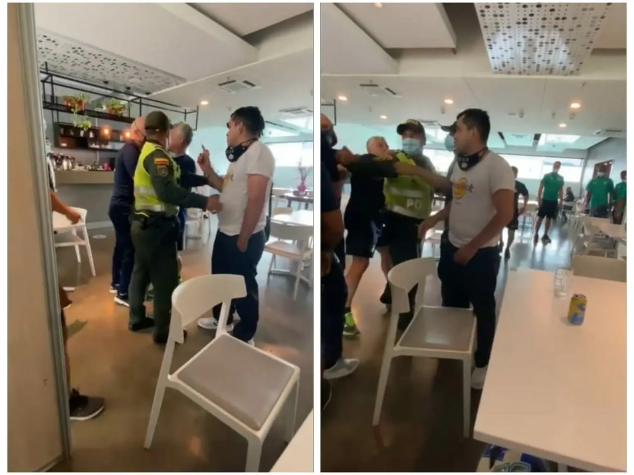 deportivo cali