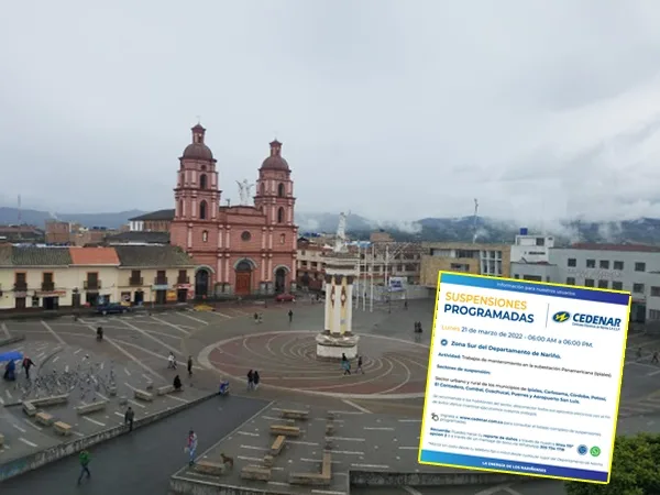 Energía Ipiales