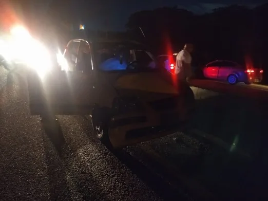 taxista