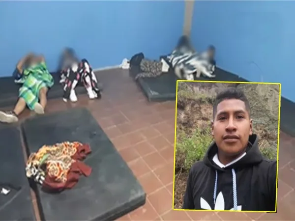 No cesan combates en Jambaló: irían más de 10 muertos, entre ellos un guardia indígena