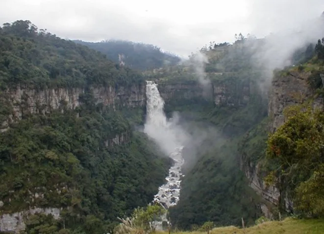 Tequendama