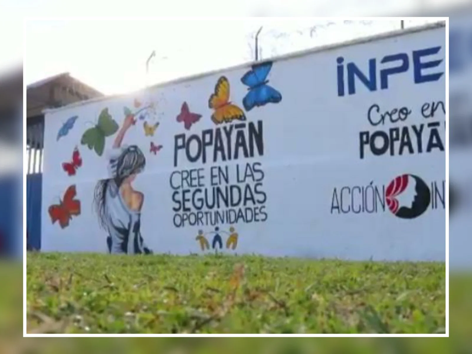 Acción Interna Popayán Johana Bahamón