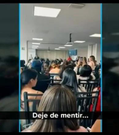 Más de 200 fans de Taylor Swift estafados en México, viajaron de varios países