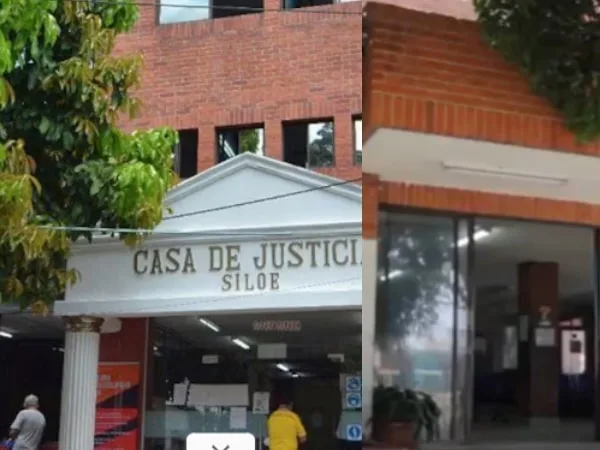 Un robot antiexplosivos y una nueva casa de justicia: las nuevas propuestas en materia de segurdad que se propone para Cali