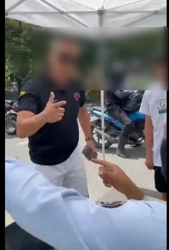 del ejército