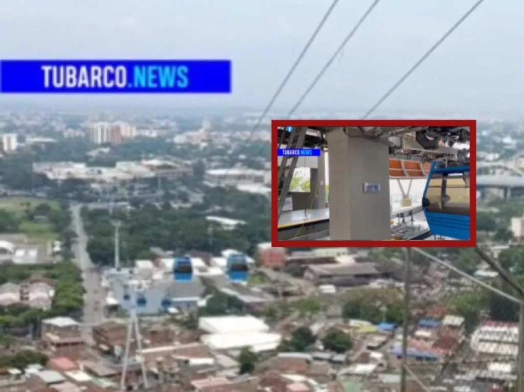 ¡137 días, casi medio año! sin servicio del MIO Cable: miles de usuarios afectados Metrocali