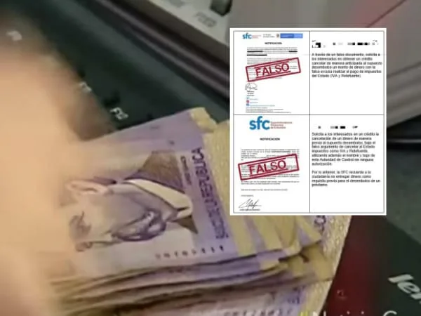 No están vigiladas ni autorizadas: Ojo lo tumban con créditos que exigen dinero anticipado para el supuesto desembolso