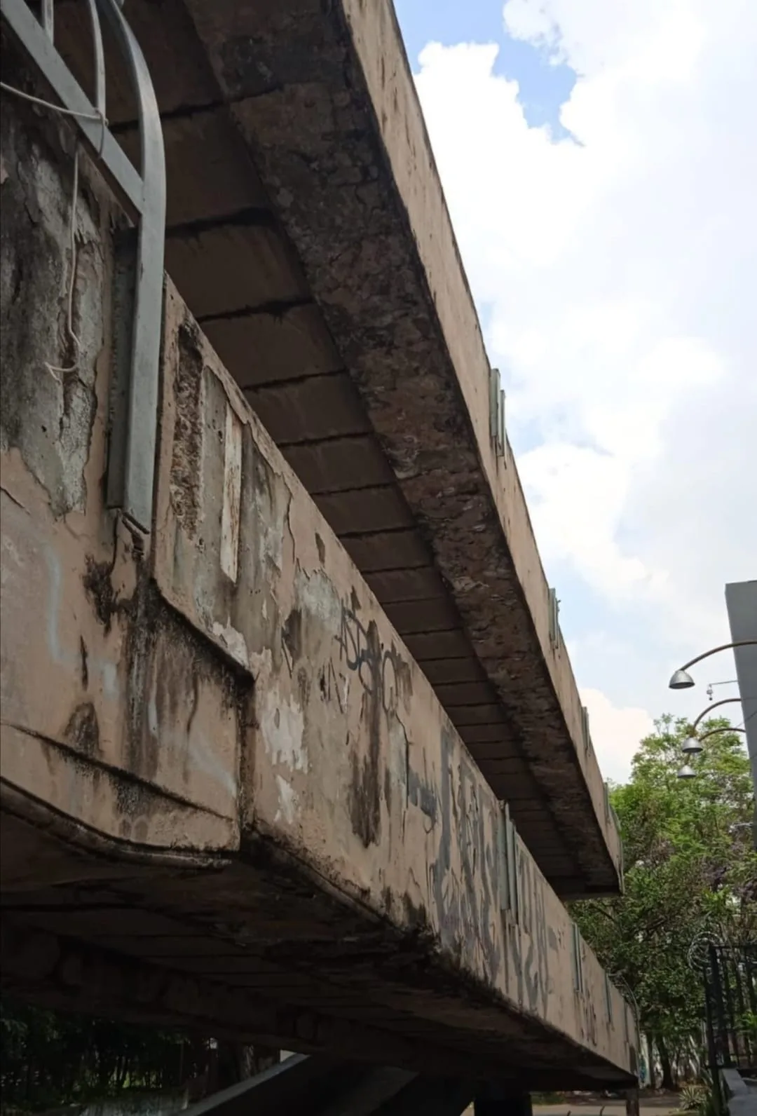 puente del HUV
