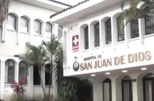 hospital