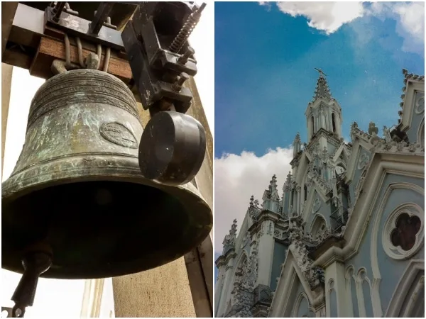 La historia detrás de las campañas de La Ermita