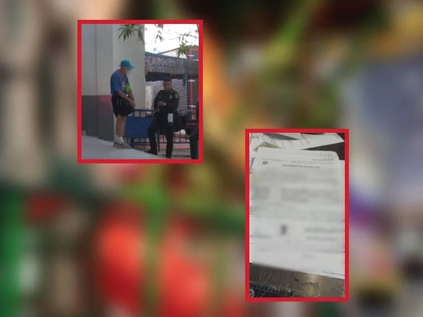 profesor extranjero caso pedofilia