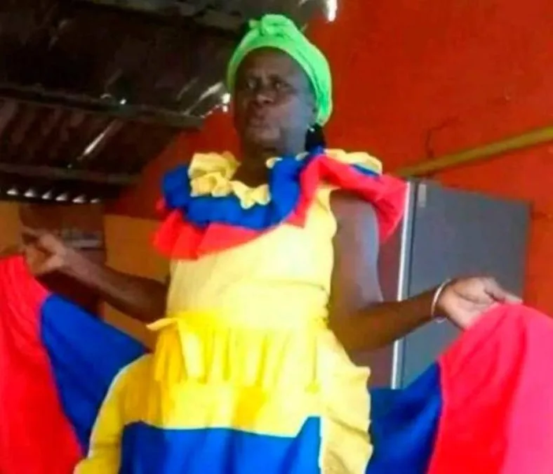 palenquera