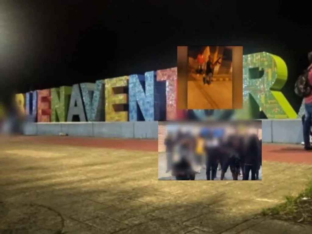¿Qué pasó en Buenaventura?, hablaban de paz y ¿se está armando una guerra?