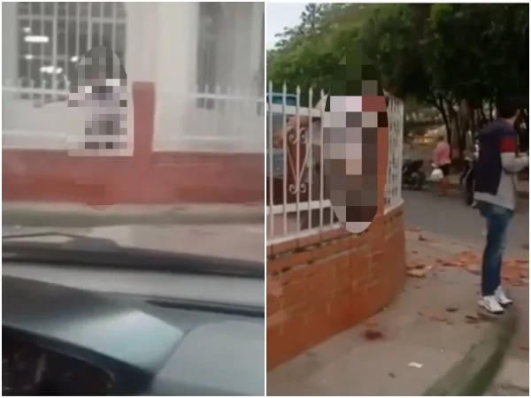de un pastor