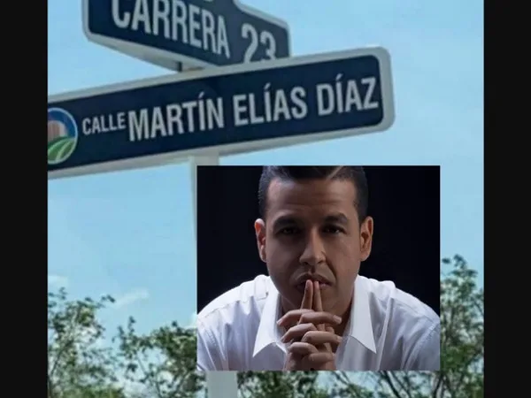 Martín