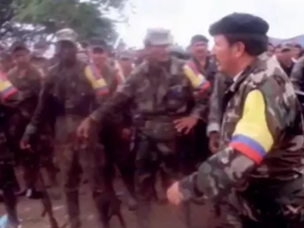 Se cumplen 11 años de la operación Sodoma en la que el ejercito dio de baja a alias "Mono Jojoy"