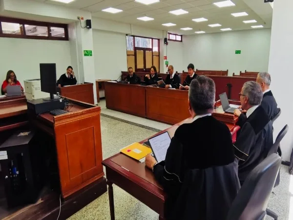 La nueva arma de los delincuentes: El vencimiento de términos