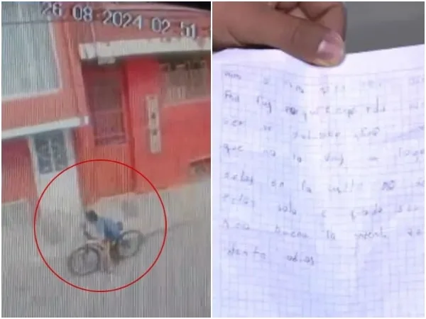 «David, vuelve a casa»: la desesperada búsqueda del niño que huyó para ser youtuber
